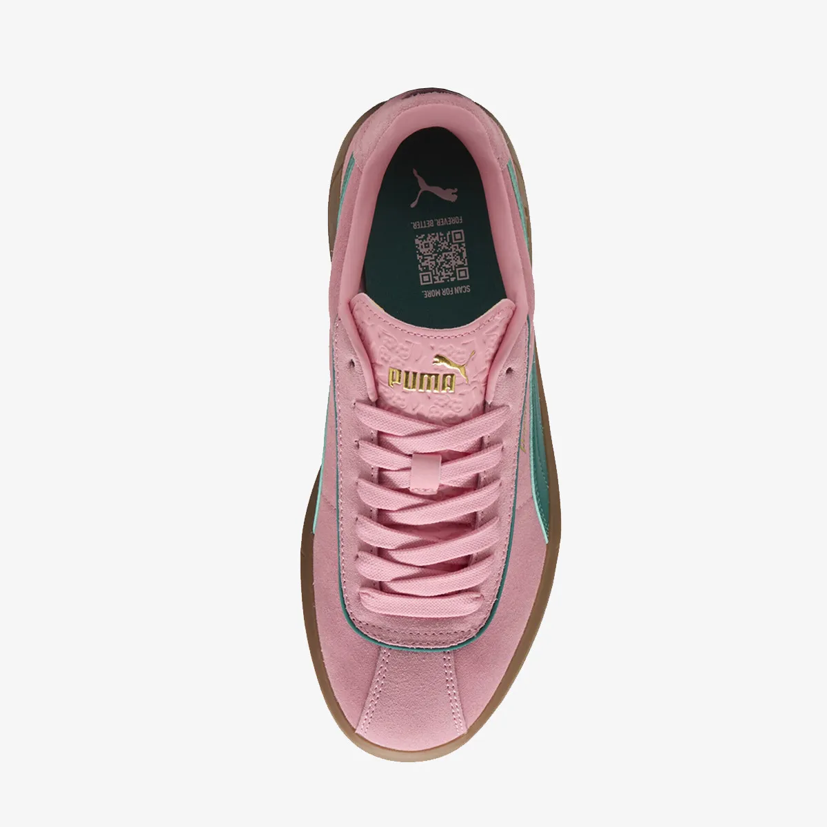 PUMA Patike Club Klassika 