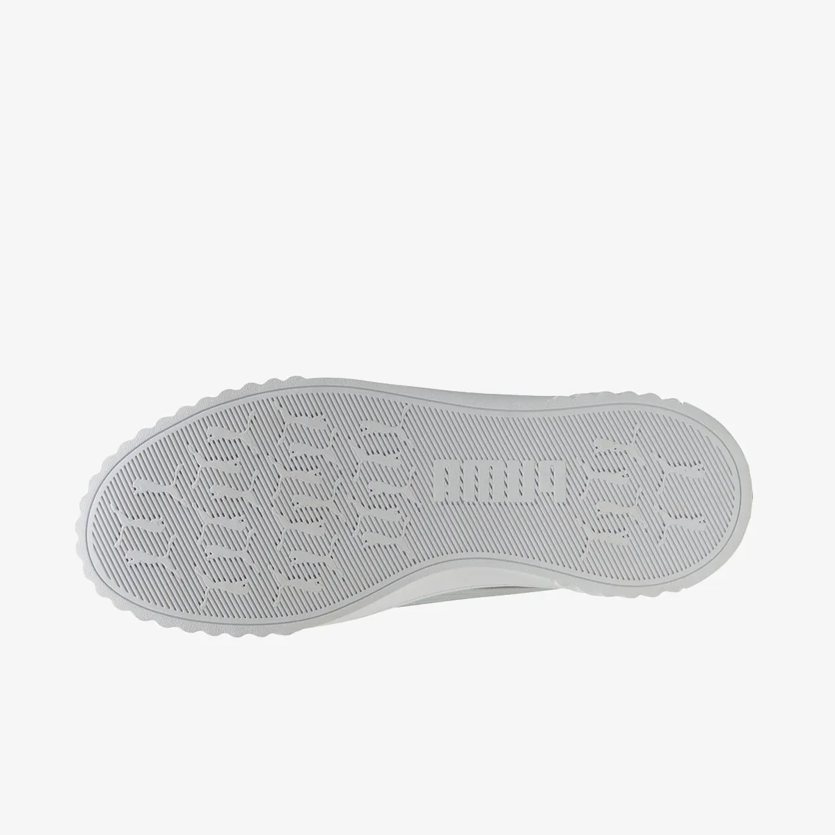 PUMA Patike Carina 3.0 Aqua Metallics Puma White-Pum