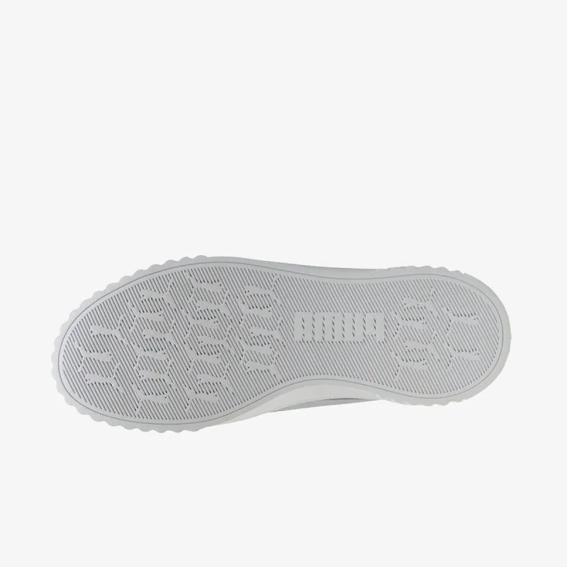 PUMA Patike Carina 3.0 Aqua Metallics Puma White-Pum