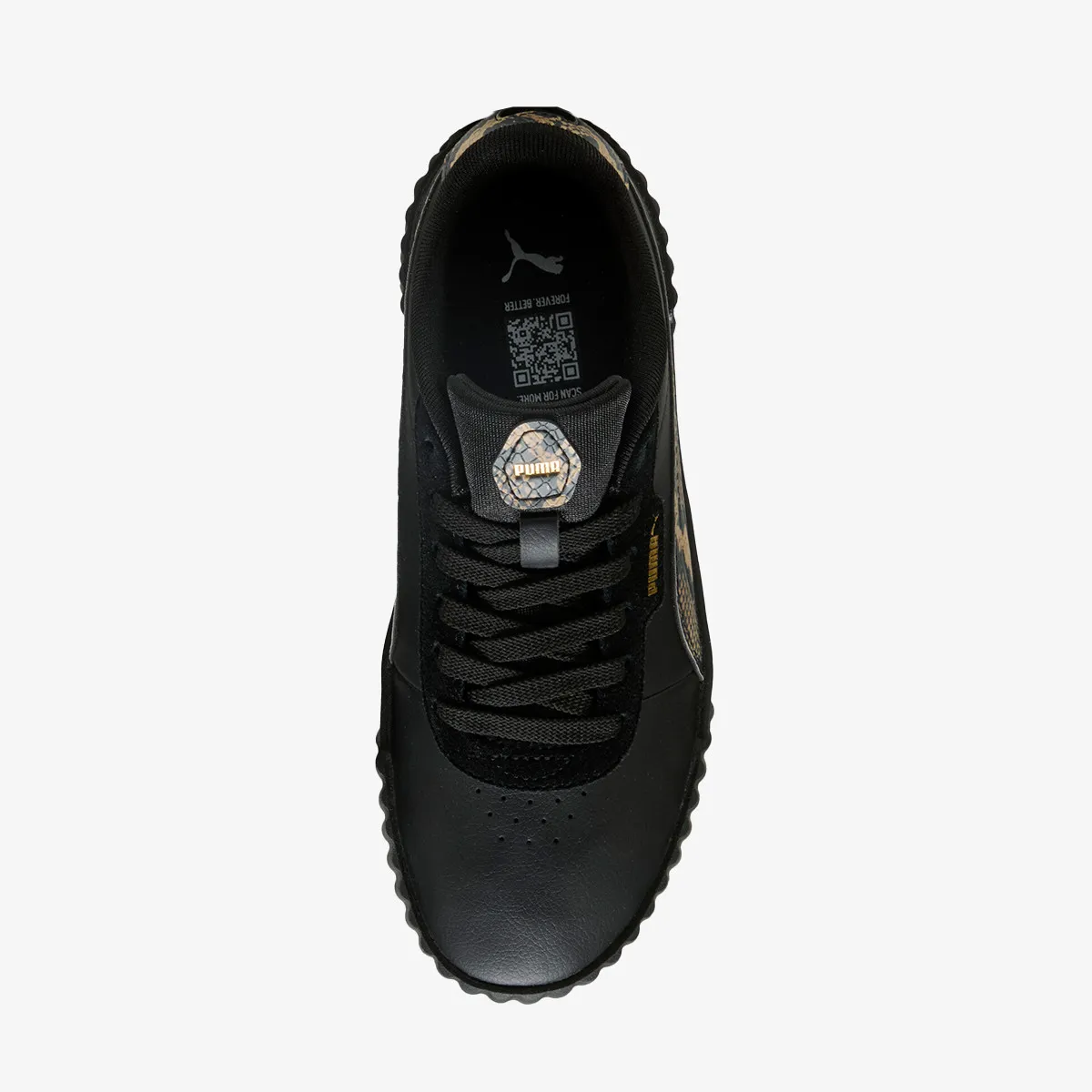 PUMA Patike Carina 3.0 Snake Chic