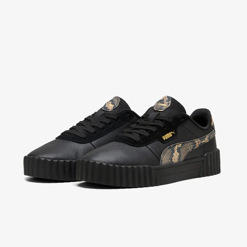 PUMA Patike Carina 3.0  Snake Chic 