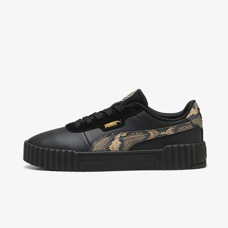 PUMA Patike Carina 3.0  Snake Chic 