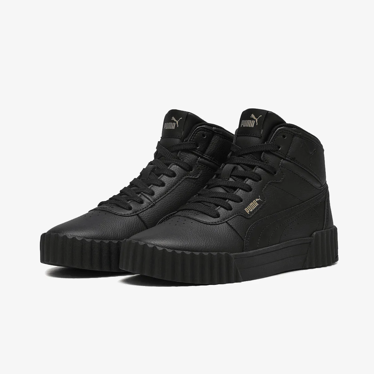 PUMA Patike Puma Carina 3.0 Mid 
