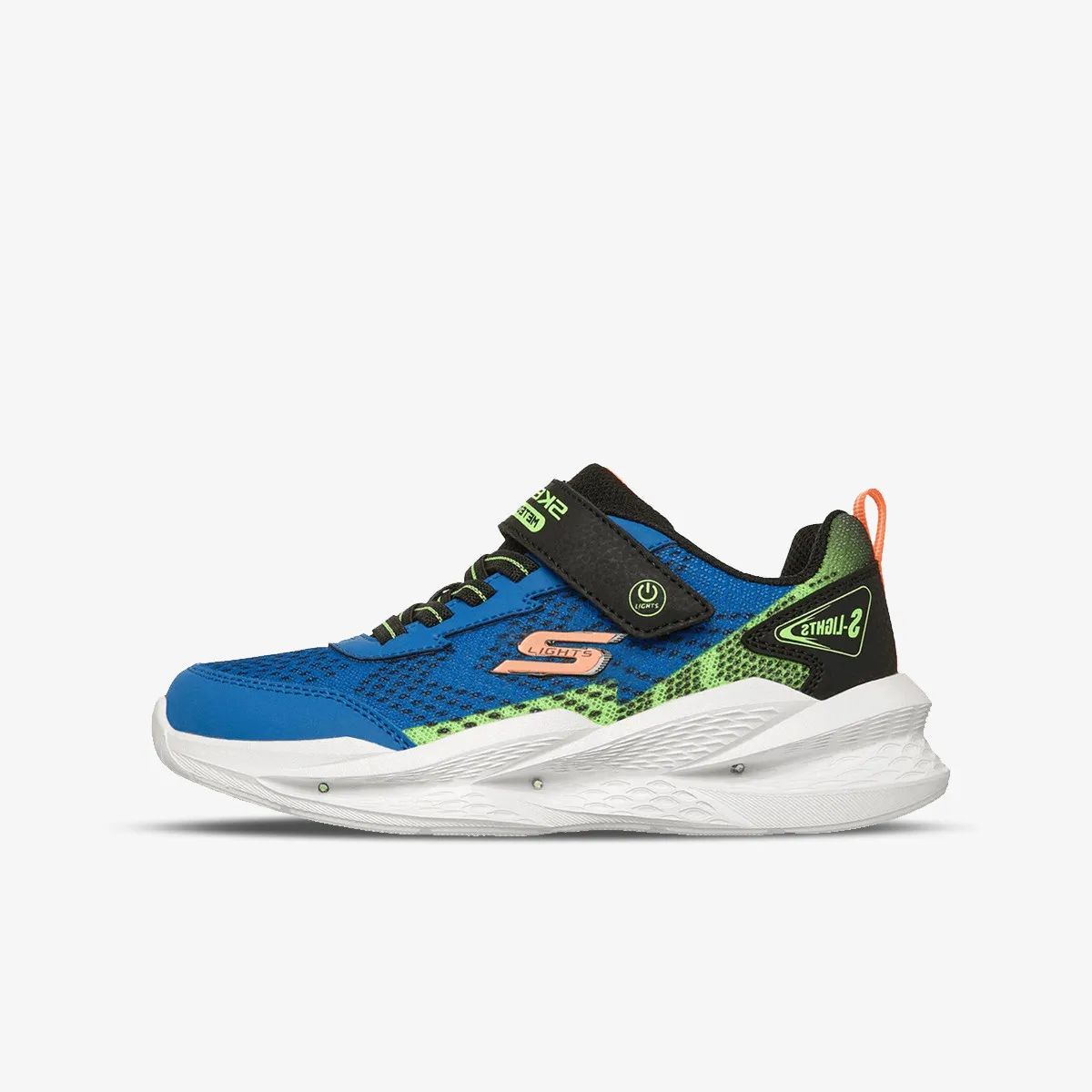 SKECHERS Patike SKECHERS METEOR-LIGHTS 2.0 