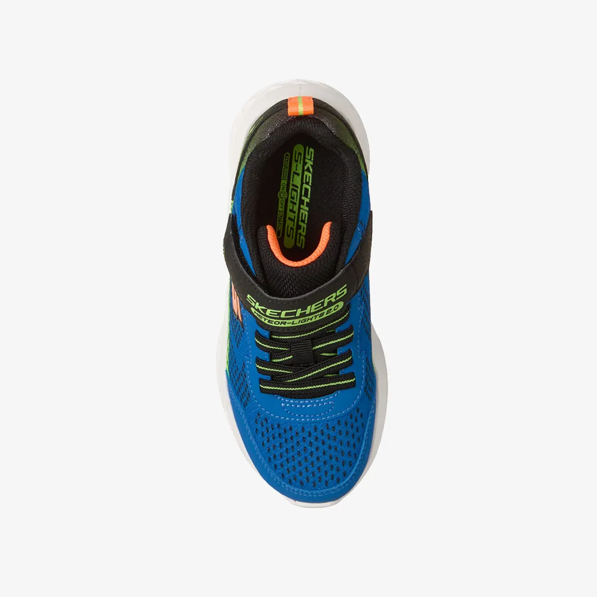 SKECHERS Patike SKECHERS METEOR-LIGHTS 2.0 