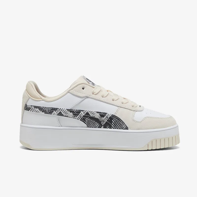PUMA Patike Carina Street Snake Chic