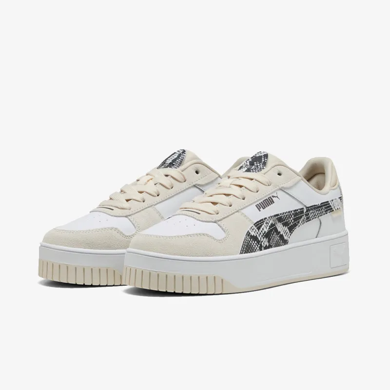PUMA Patike Carina Street Snake Chic