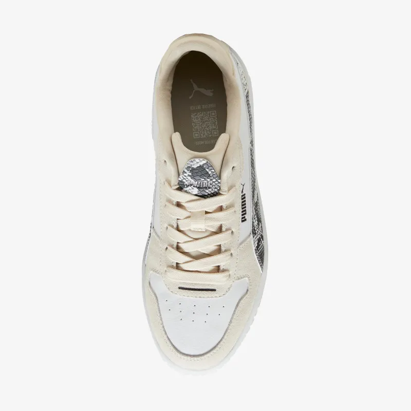 PUMA Patike Carina Street Snake Chic