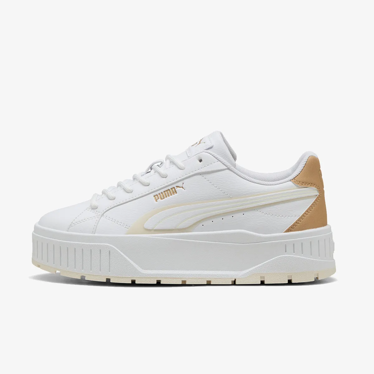 PUMA Patike Karmen II Aqua Metallics