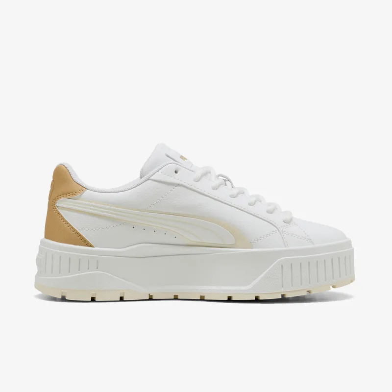 PUMA Patike Karmen II Aqua Metallics