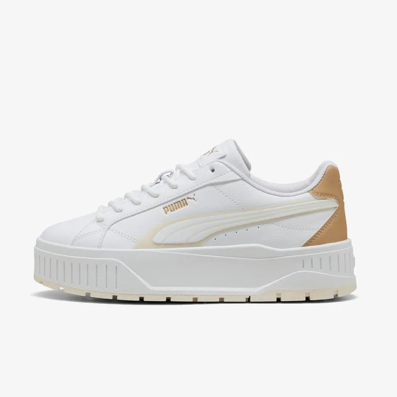 PUMA Patike Karmen II Aqua Metallics