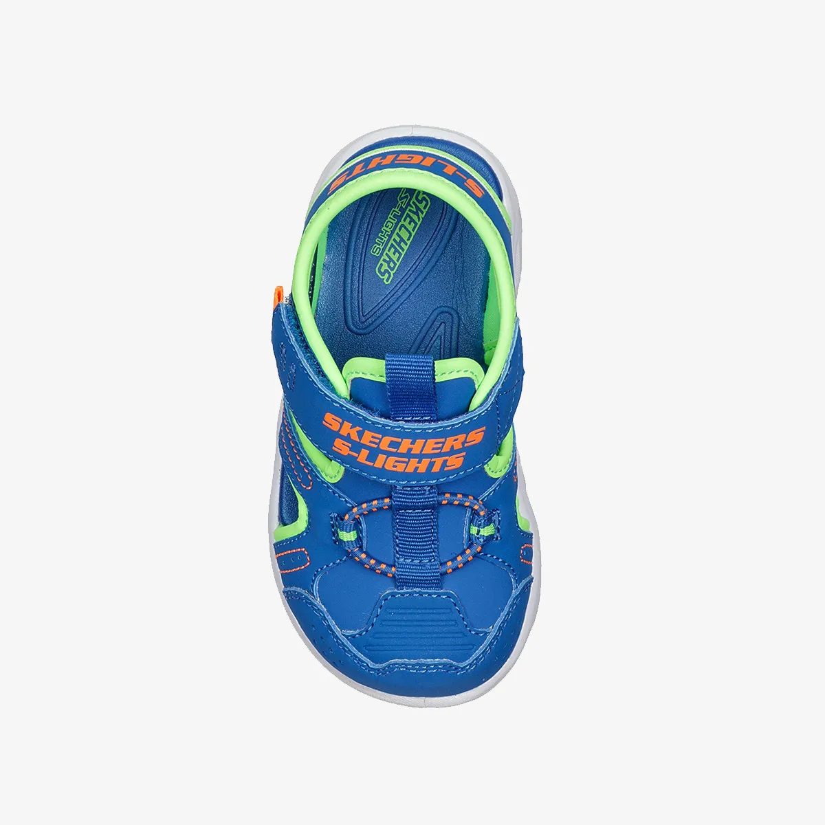 SKECHERS SANDALE HYPNO-SPLASH