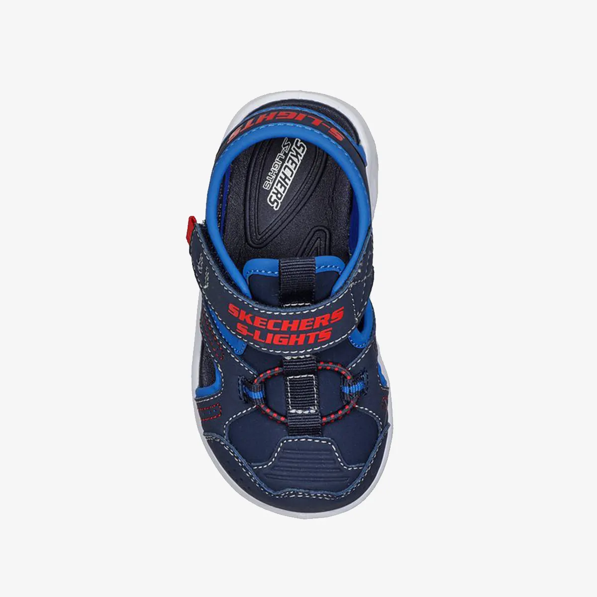 SKECHERS SANDALE HYPNO-SPLASH