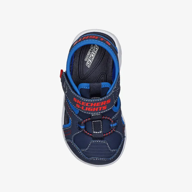SKECHERS SANDALE HYPNO-SPLASH