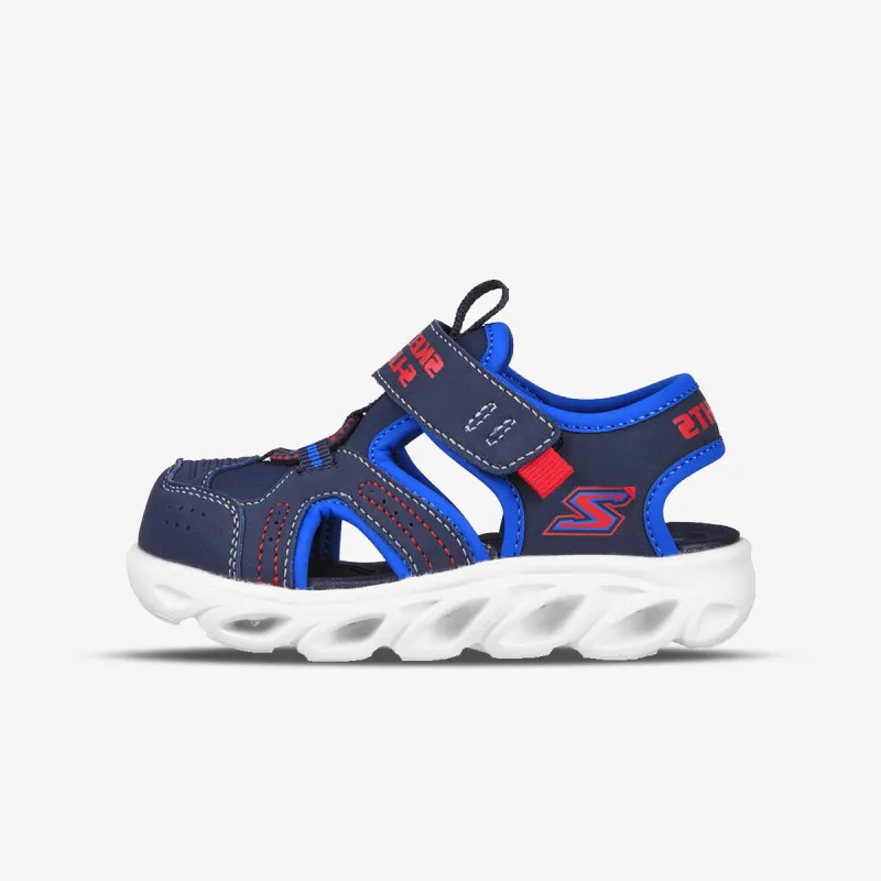 SKECHERS SANDALE HYPNO-SPLASH
