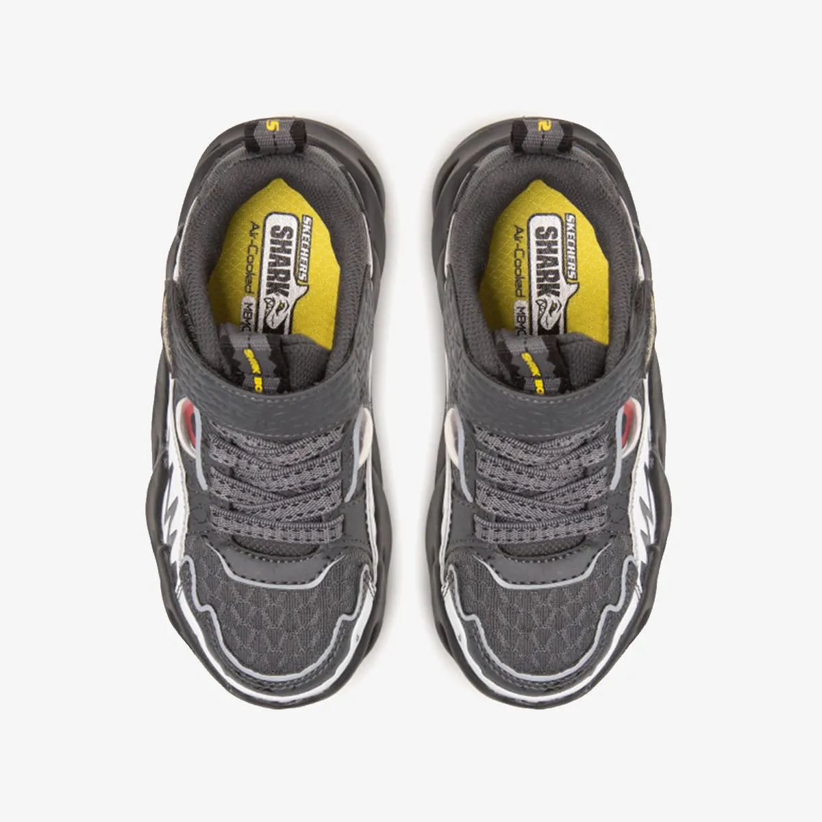 SKECHERS Patike SHARK-BOTS