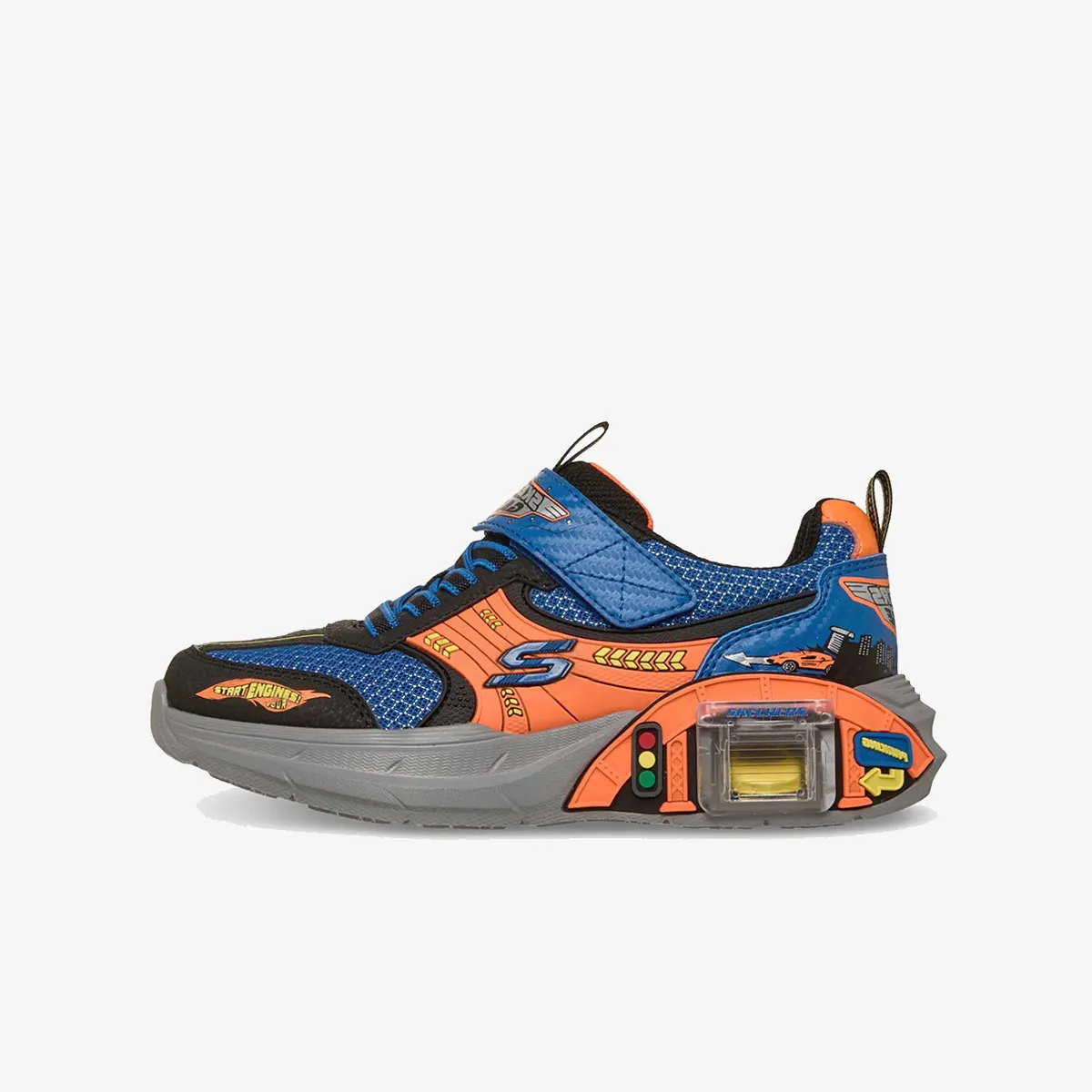 SKECHERS Patike SKECHERS GARAGE 