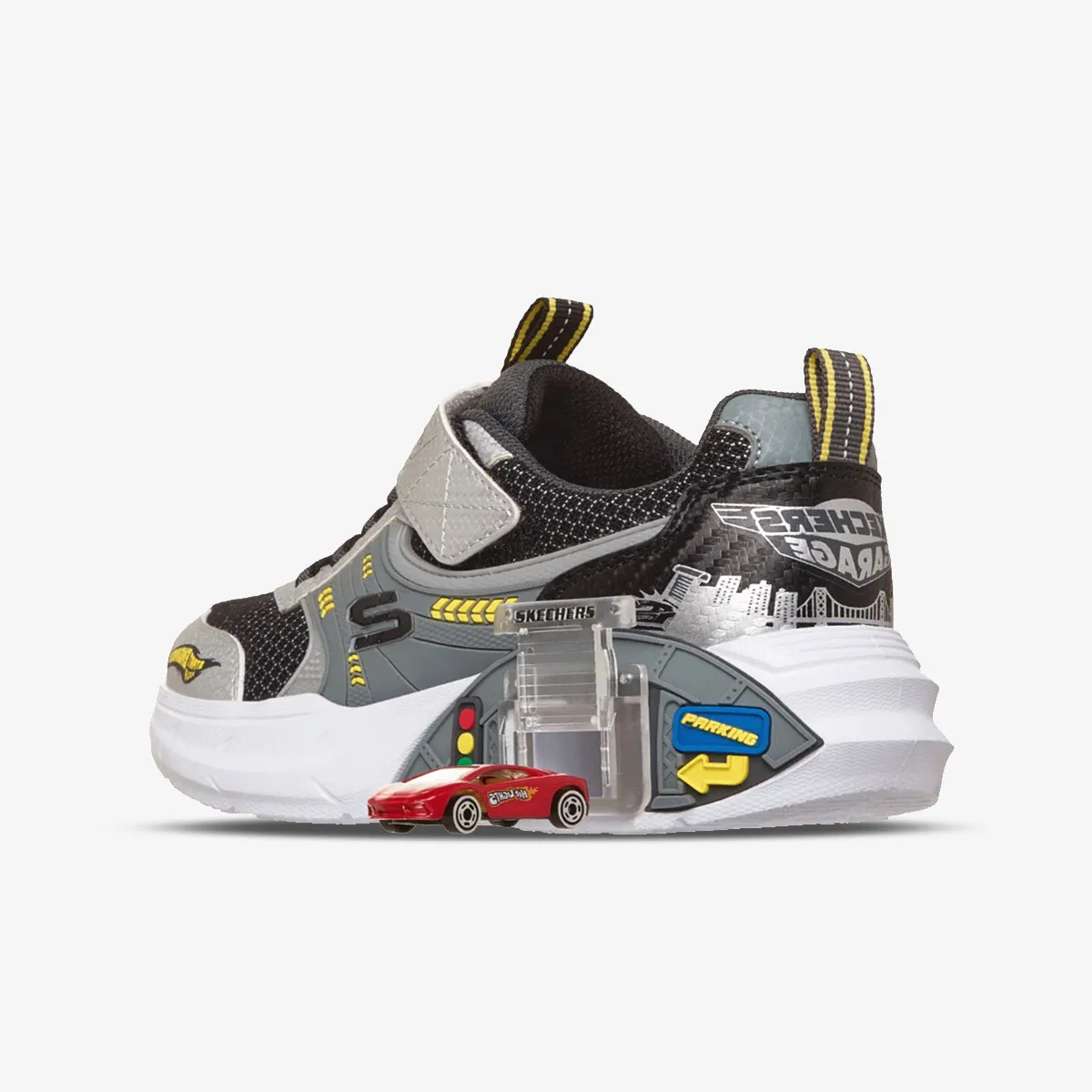 SKECHERS Patike Garage 