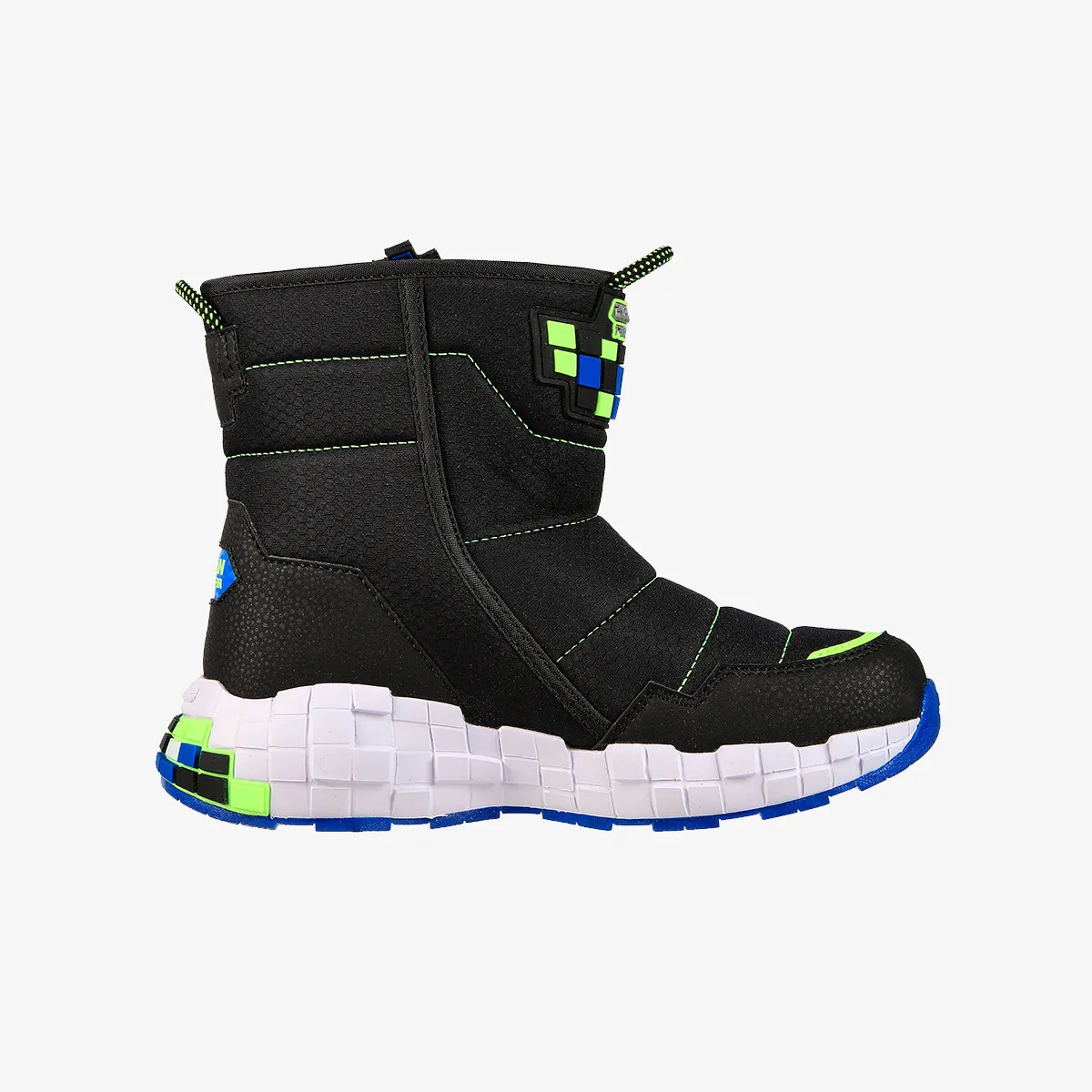 SKECHERS Čizme MEGA-CRAFT