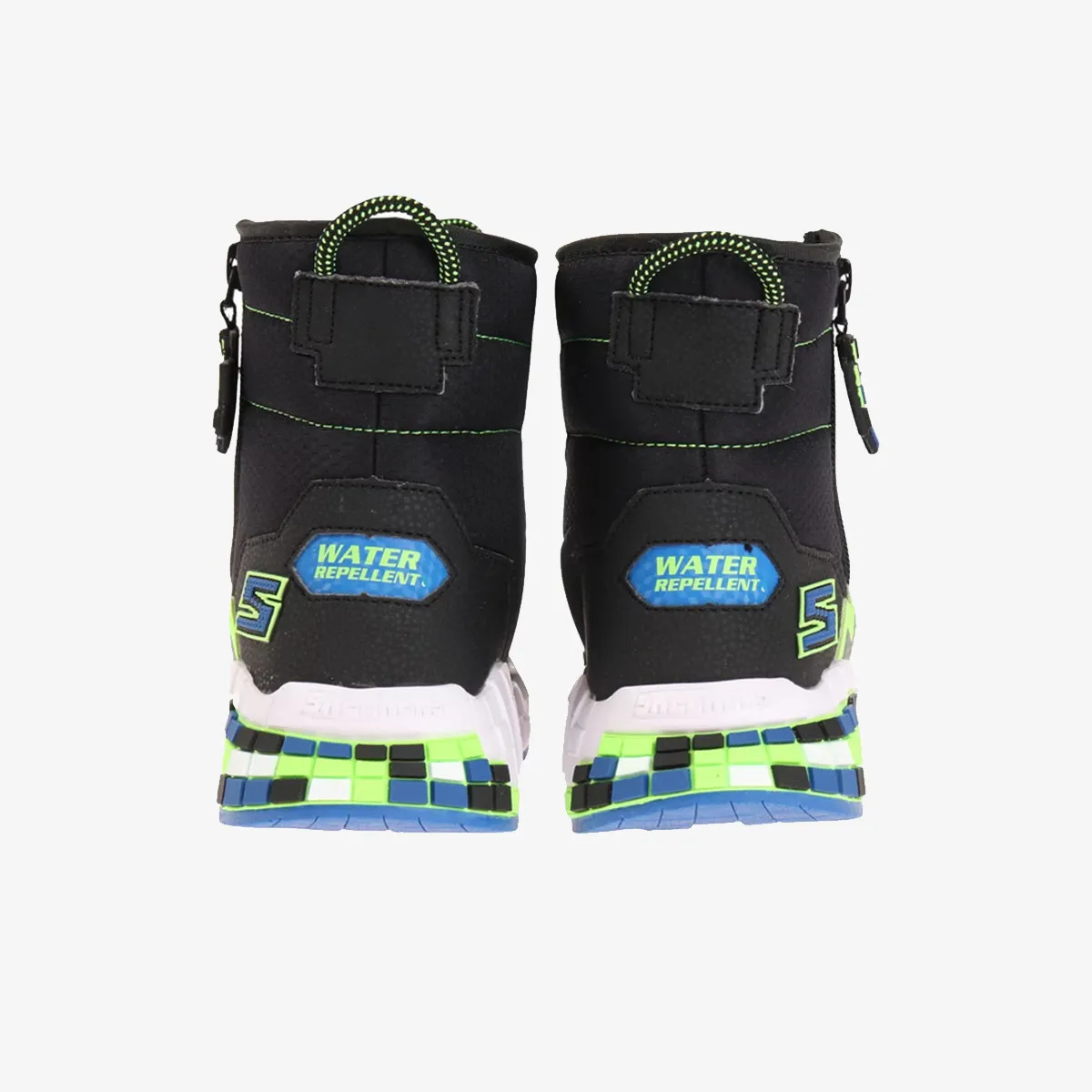 SKECHERS Čizme MEGA-CRAFT