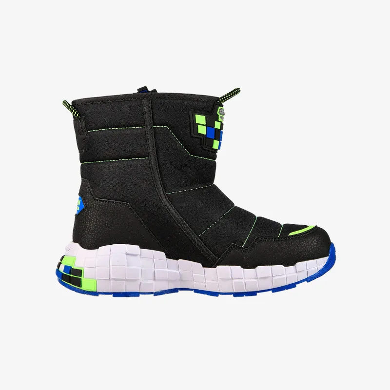 SKECHERS Čizme MEGA-CRAFT