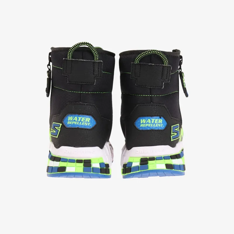 SKECHERS Čizme MEGA-CRAFT