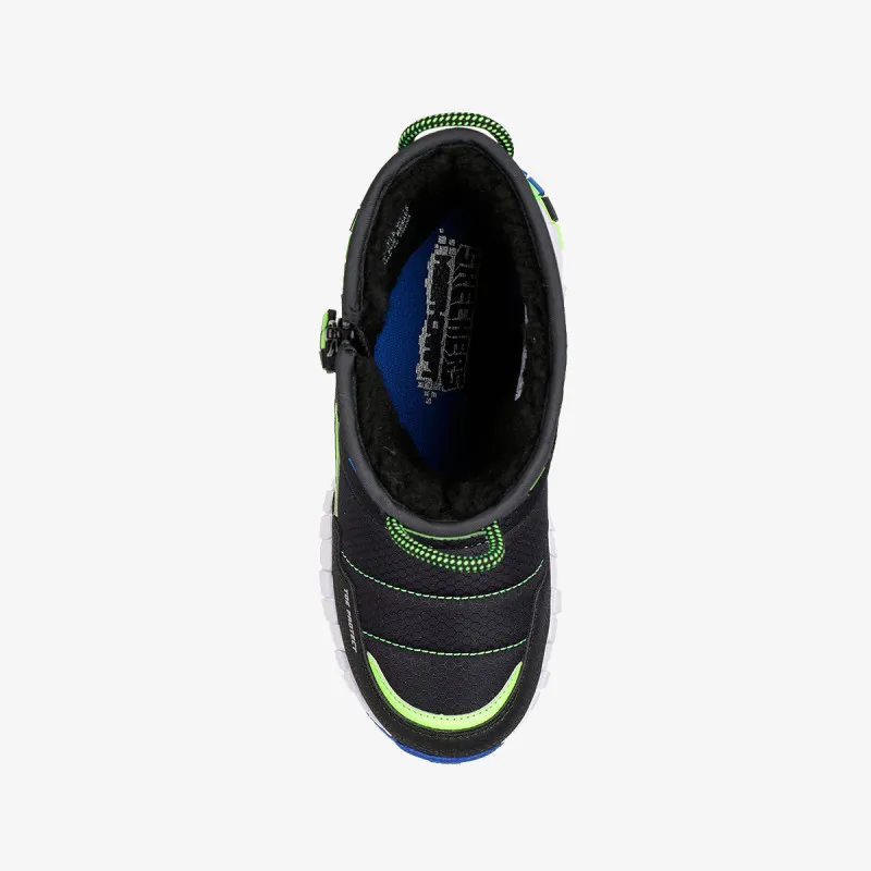 SKECHERS Čizme MEGA-CRAFT