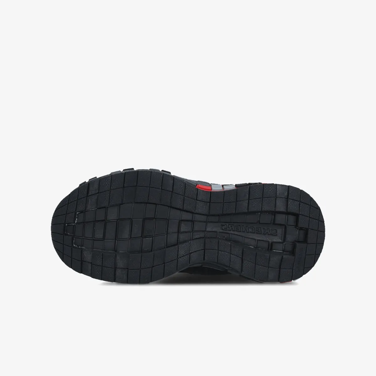 SKECHERS Čizme MEGA-CRAFT