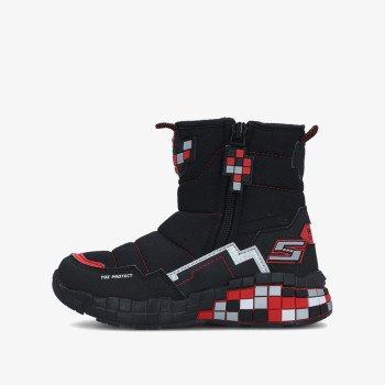 SKECHERS Čizme MEGA-CRAFT 