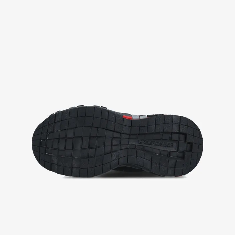 SKECHERS Čizme MEGA-CRAFT