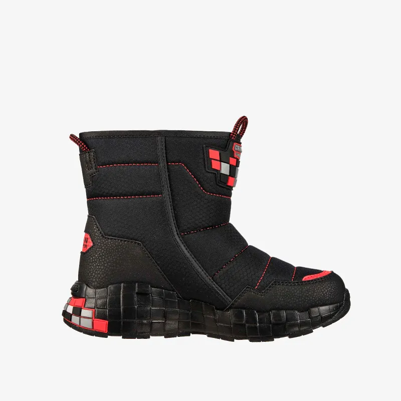 SKECHERS Čizme MEGA-CRAFT