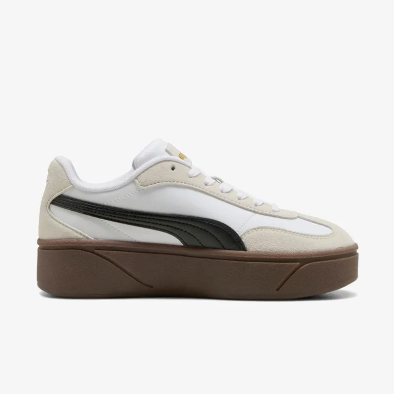 PUMA Patike Puma Club II Era Platform Wns 