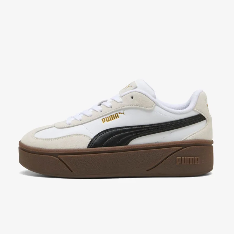 PUMA Patike Puma Club II Era Platform Wns 