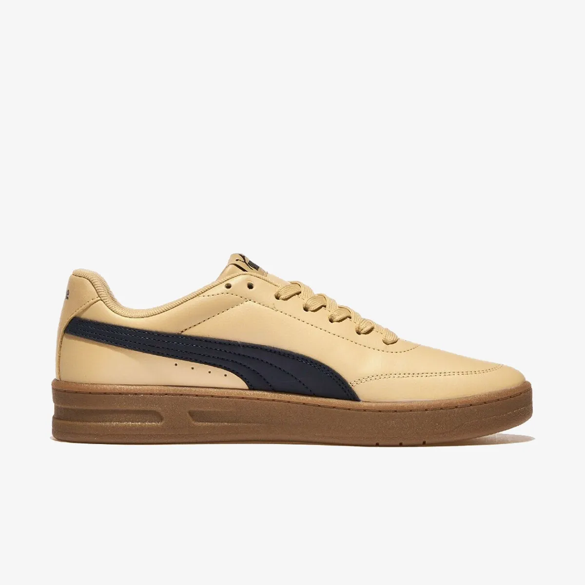 PUMA Patike Club II Era Platform Wns