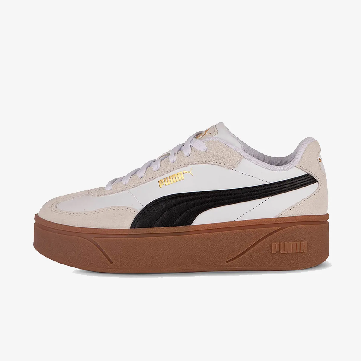 PUMA Patike Club II Era Platform Wns