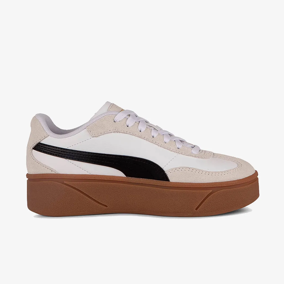 PUMA Patike Club II Era Platform Wns