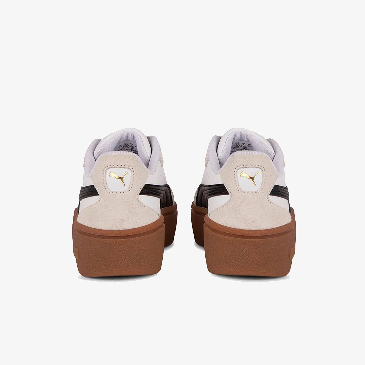 PUMA Patike Club II Era Platform Wns