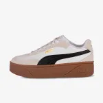 PUMA Patike Club II Era Platform Wns 