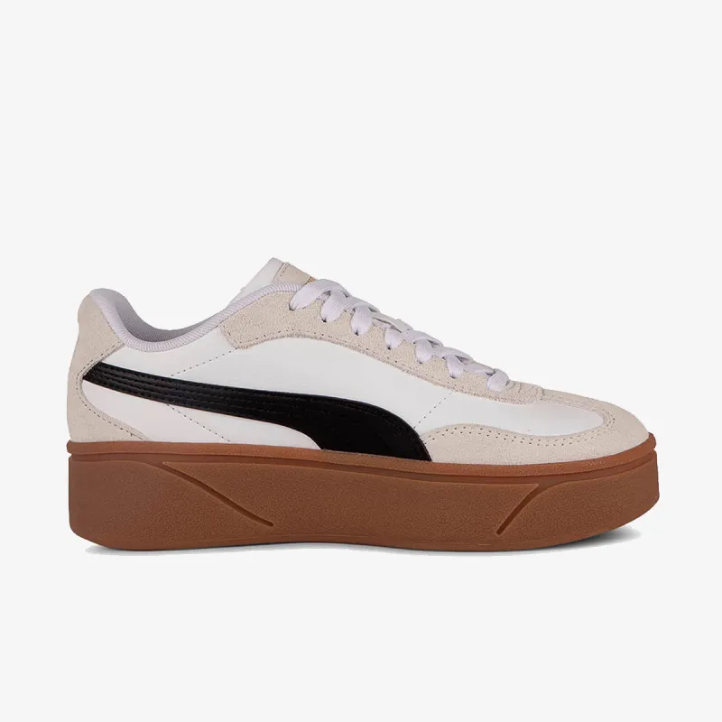 PUMA Patike Club II Era Platform Wns 