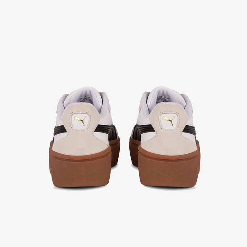 PUMA Patike Club II Era Platform Wns 