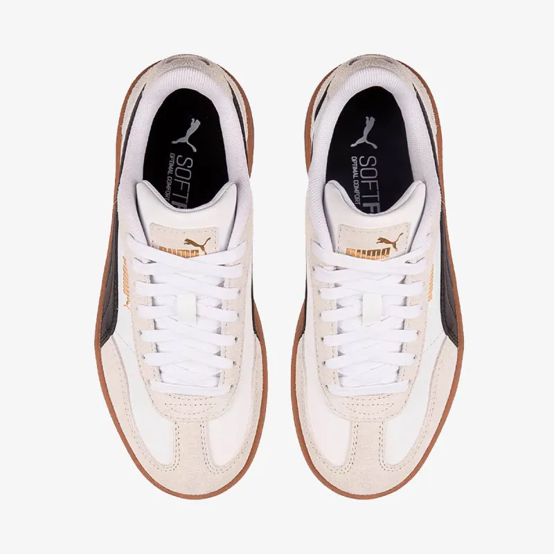 PUMA Patike Club II Era Platform Wns 