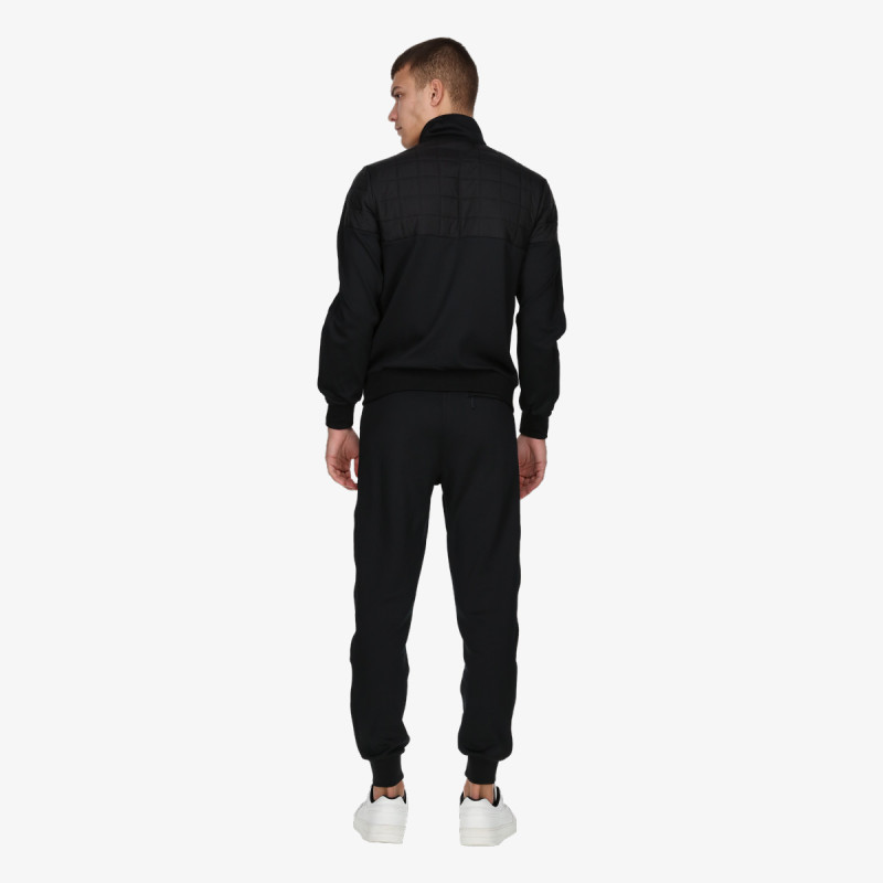 SERGIO TACCHINI Trenerka QUILTED TRACKSUIT