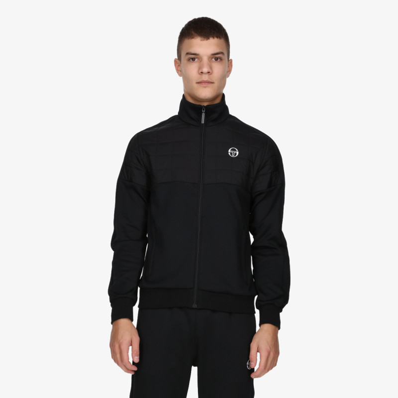 SERGIO TACCHINI Trenerka QUILTED TRACKSUIT