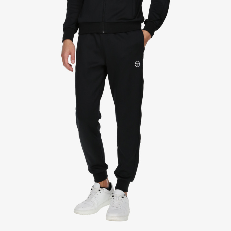 SERGIO TACCHINI Trenerka QUILTED TRACKSUIT