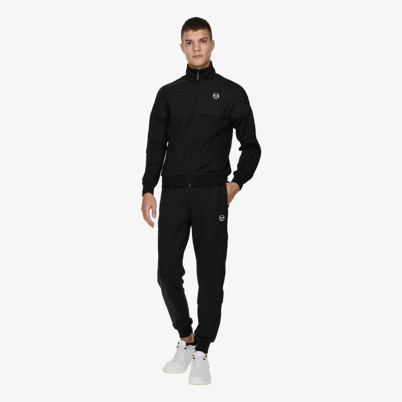 SERGIO TACCHINI Trenerka QUILTED TRACKSUIT