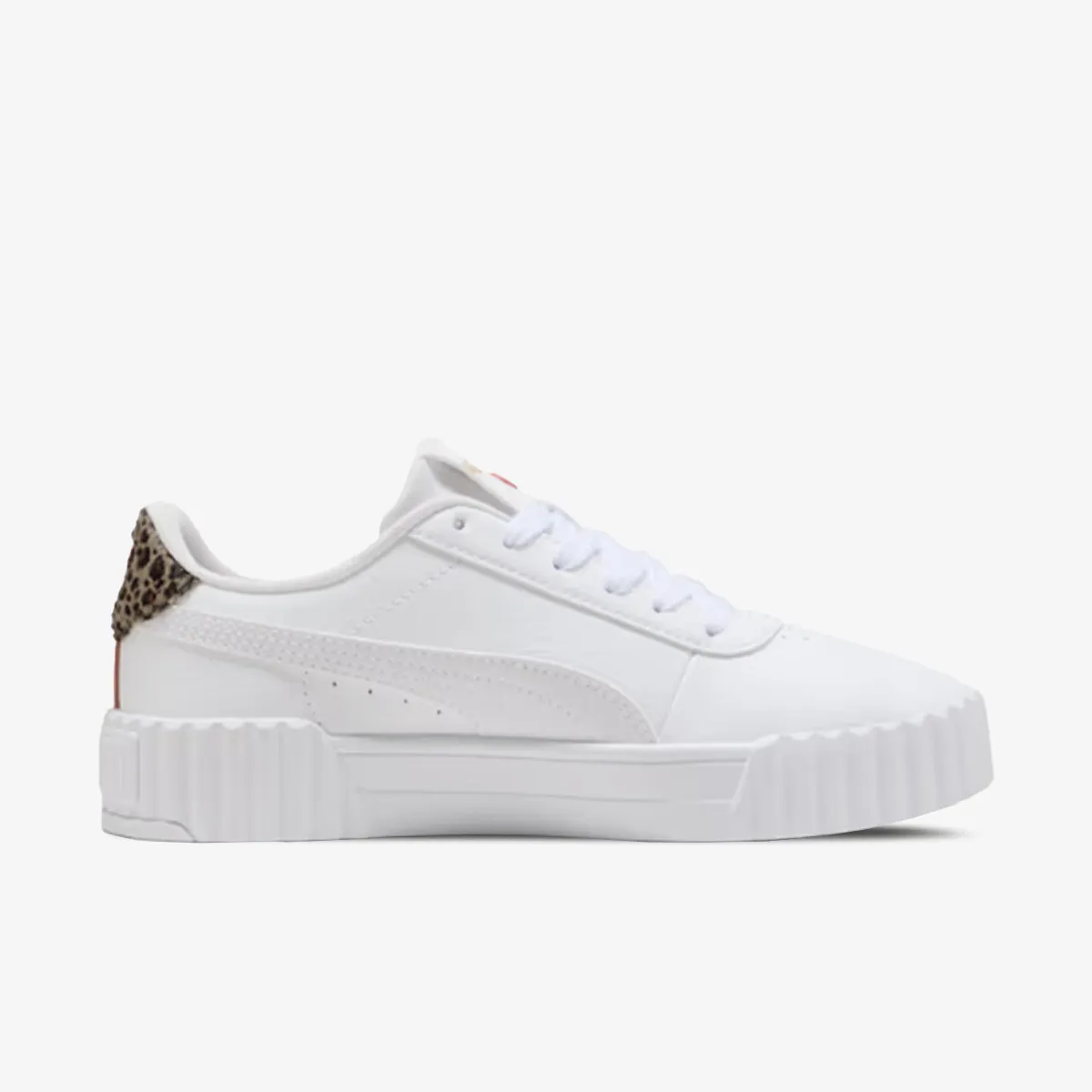 PUMA Patike Carina 3.0 Animal Flair