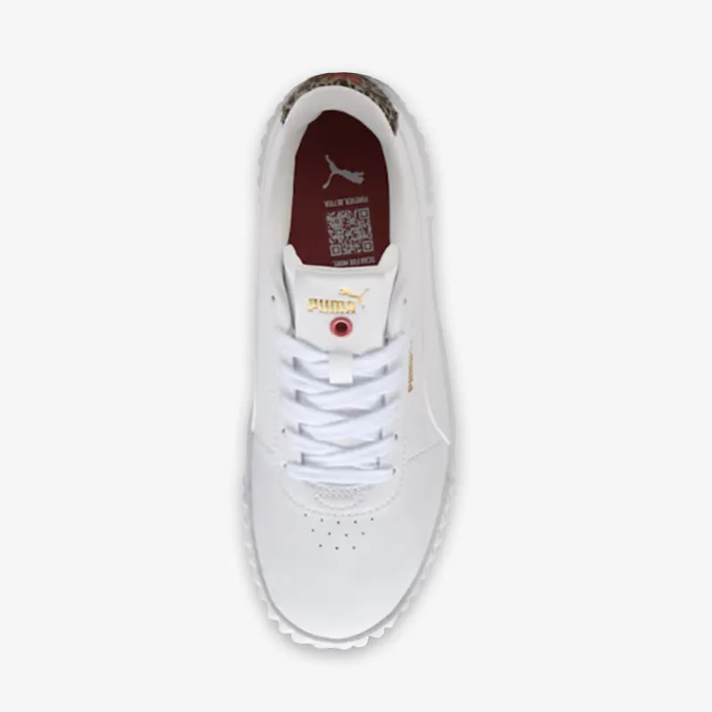 PUMA Patike Carina 3.0 Animal Flair