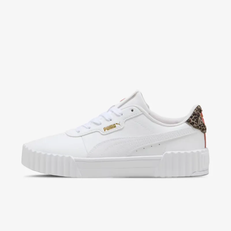 PUMA Patike Carina 3.0 Animal Flair