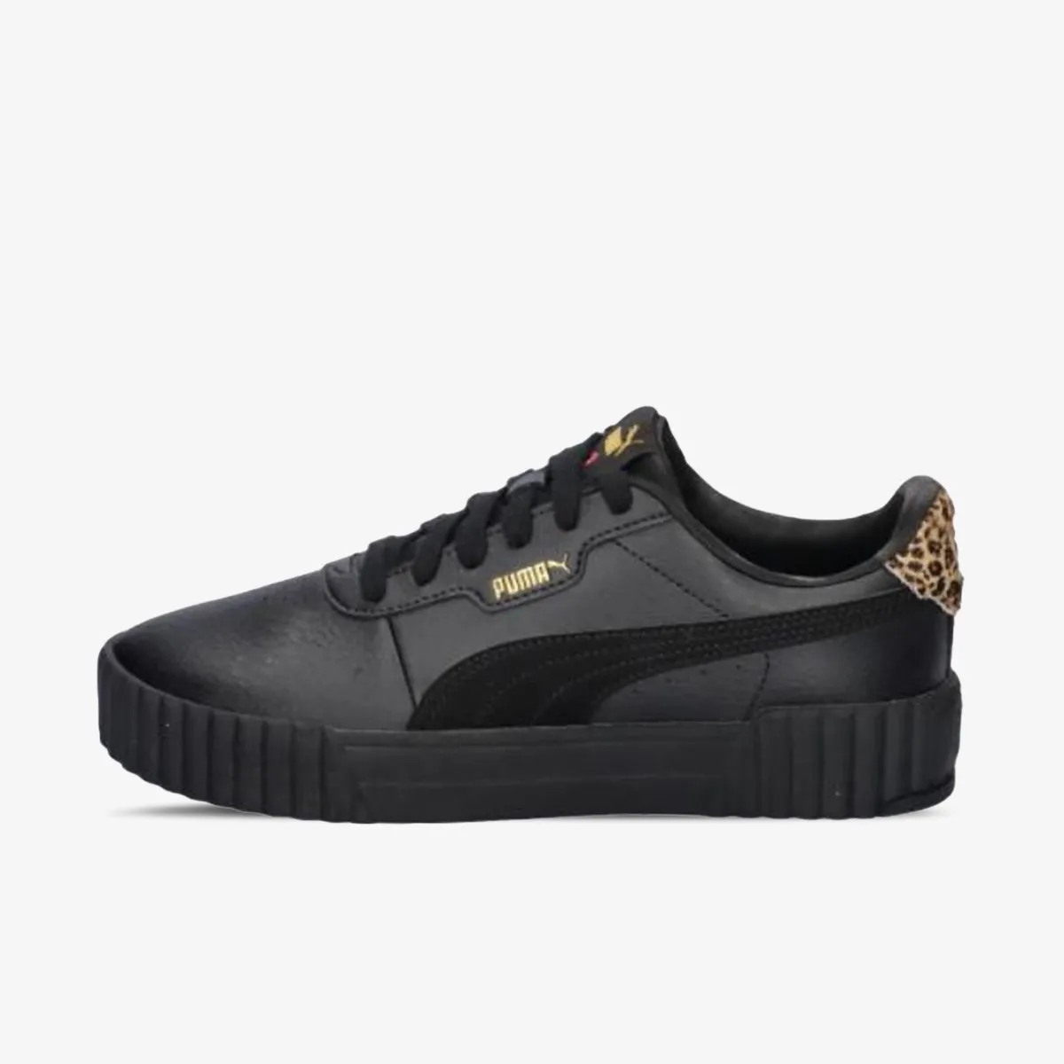PUMA Patike Carina 3.0 Animal Flair