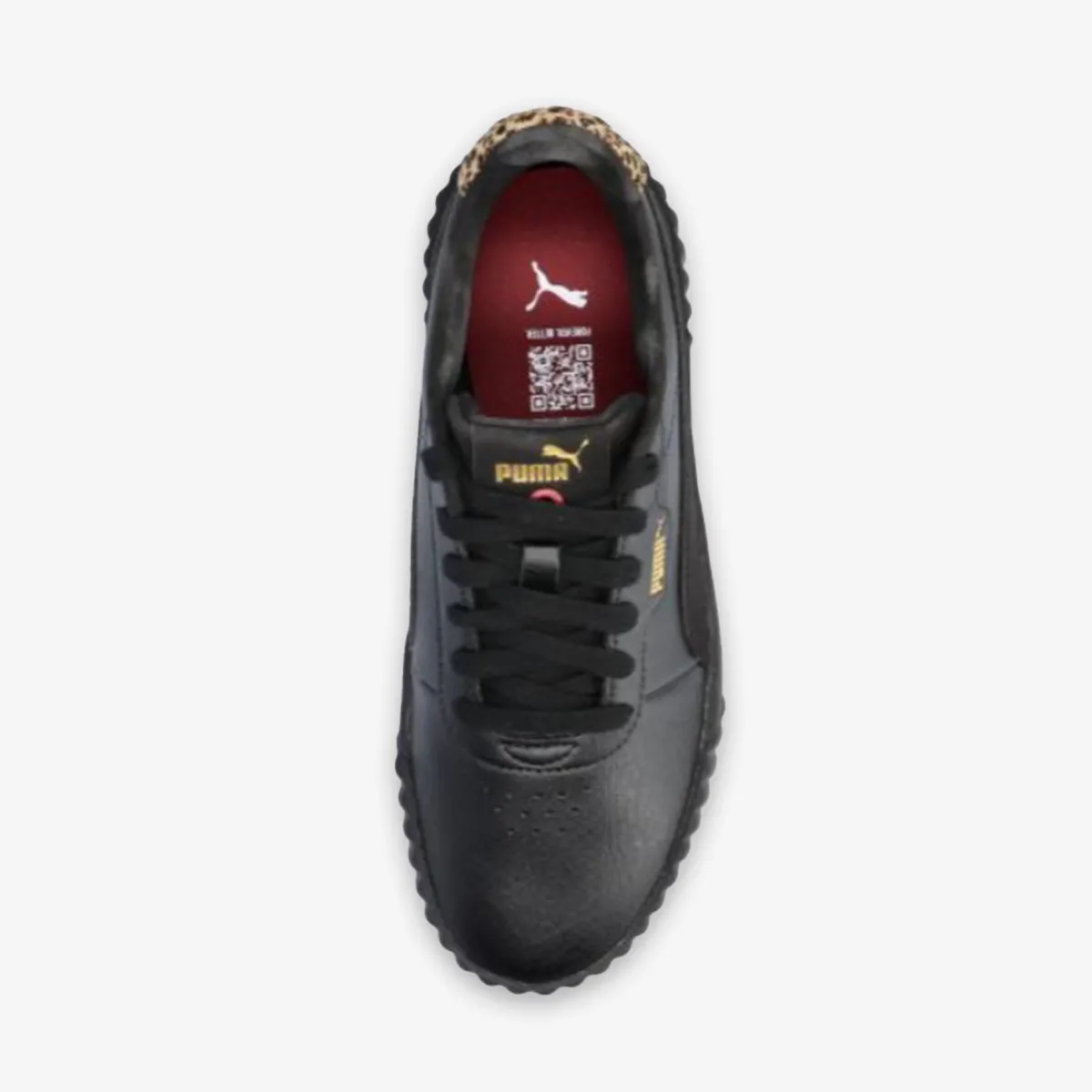 PUMA Patike Carina 3.0 Animal Flair